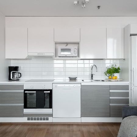 Sleepwell Apartments Itaekeskus, Close To Metro Helsinki Luaran gambar