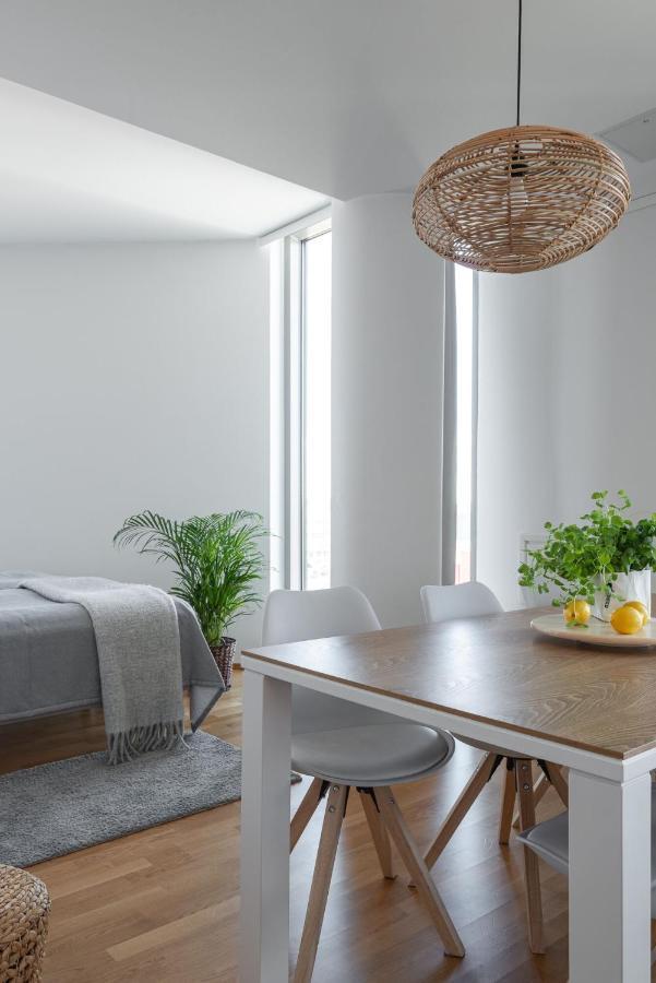 Sleepwell Apartments Itaekeskus, Close To Metro Helsinki Luaran gambar