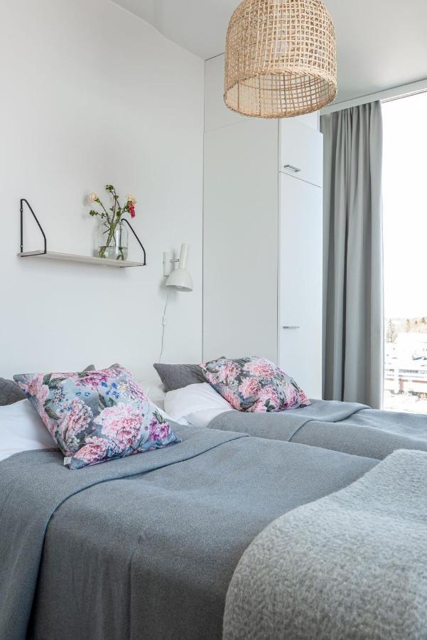 Sleepwell Apartments Itaekeskus, Close To Metro Helsinki Luaran gambar