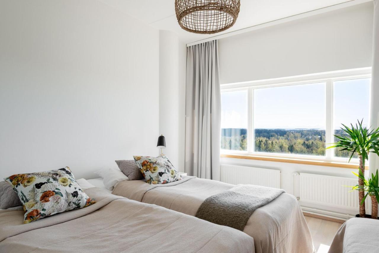 Sleepwell Apartments Itaekeskus, Close To Metro Helsinki Luaran gambar