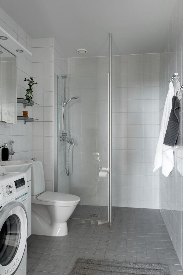 Sleepwell Apartments Itaekeskus, Close To Metro Helsinki Luaran gambar