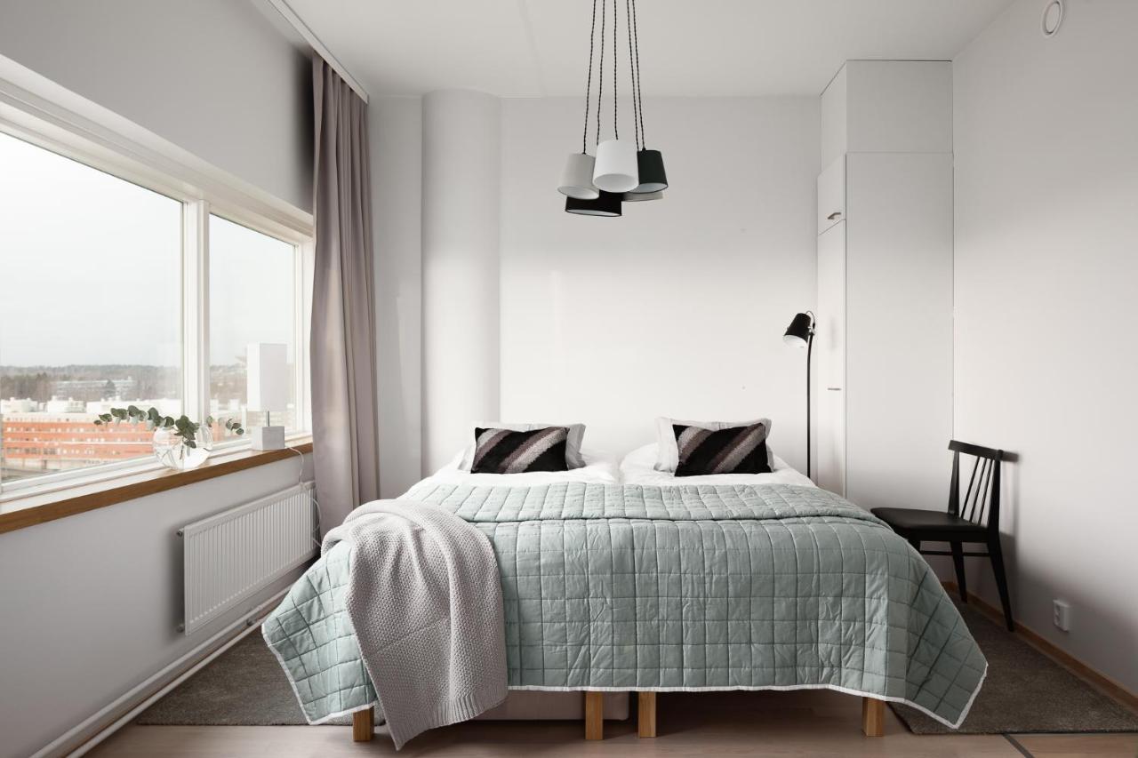 Sleepwell Apartments Itaekeskus, Close To Metro Helsinki Luaran gambar