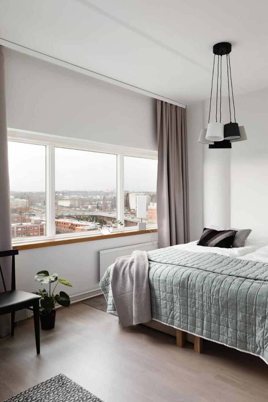 Sleepwell Apartments Itaekeskus, Close To Metro Helsinki Luaran gambar