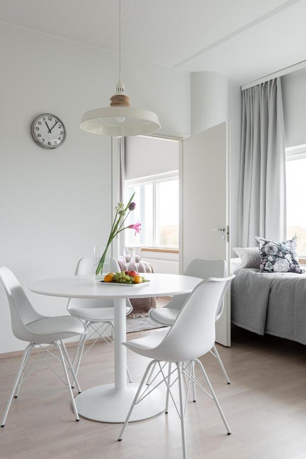 Sleepwell Apartments Itaekeskus, Close To Metro Helsinki Luaran gambar
